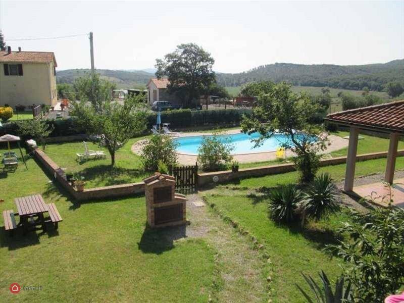 Immobile a Manciano - Foto 2