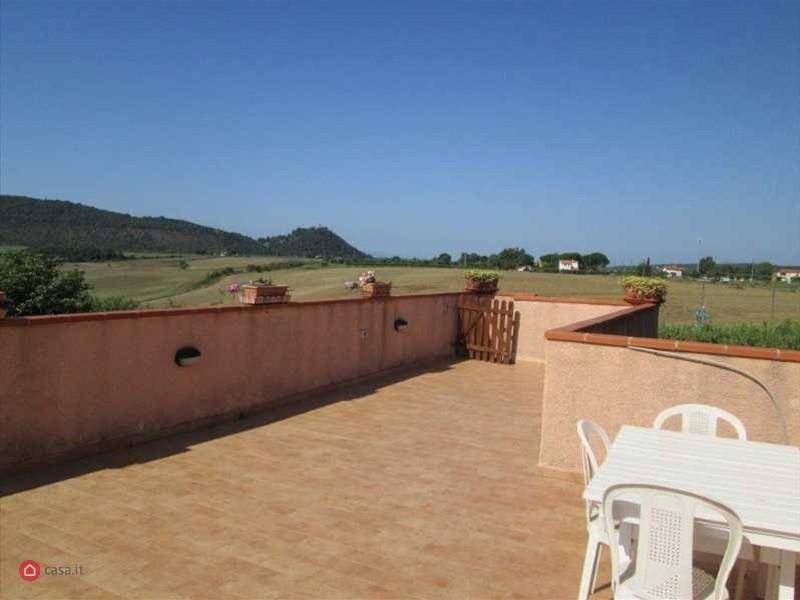 Immobile a Manciano - Foto 5