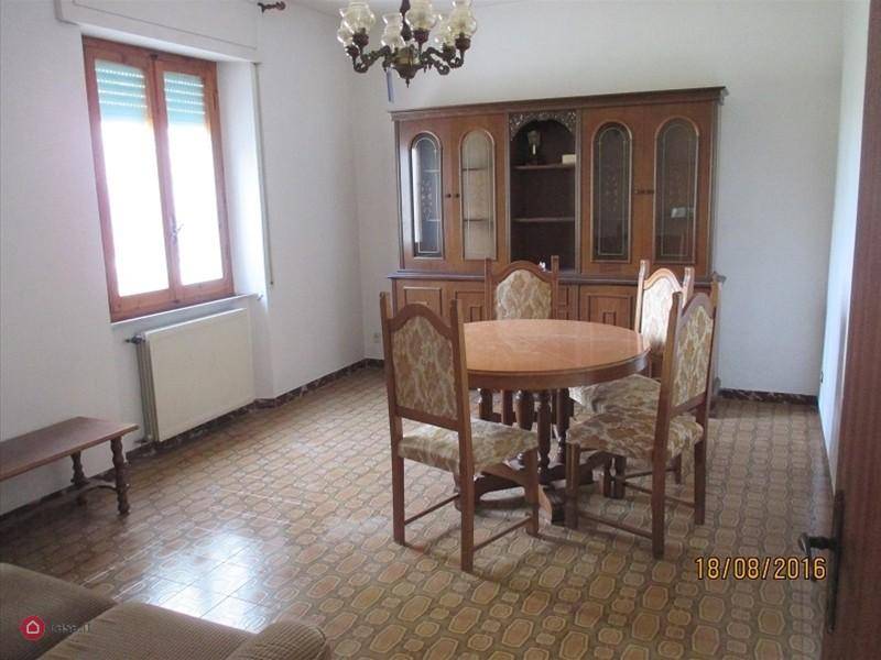 Casa indipendente a Manciano - Foto 3