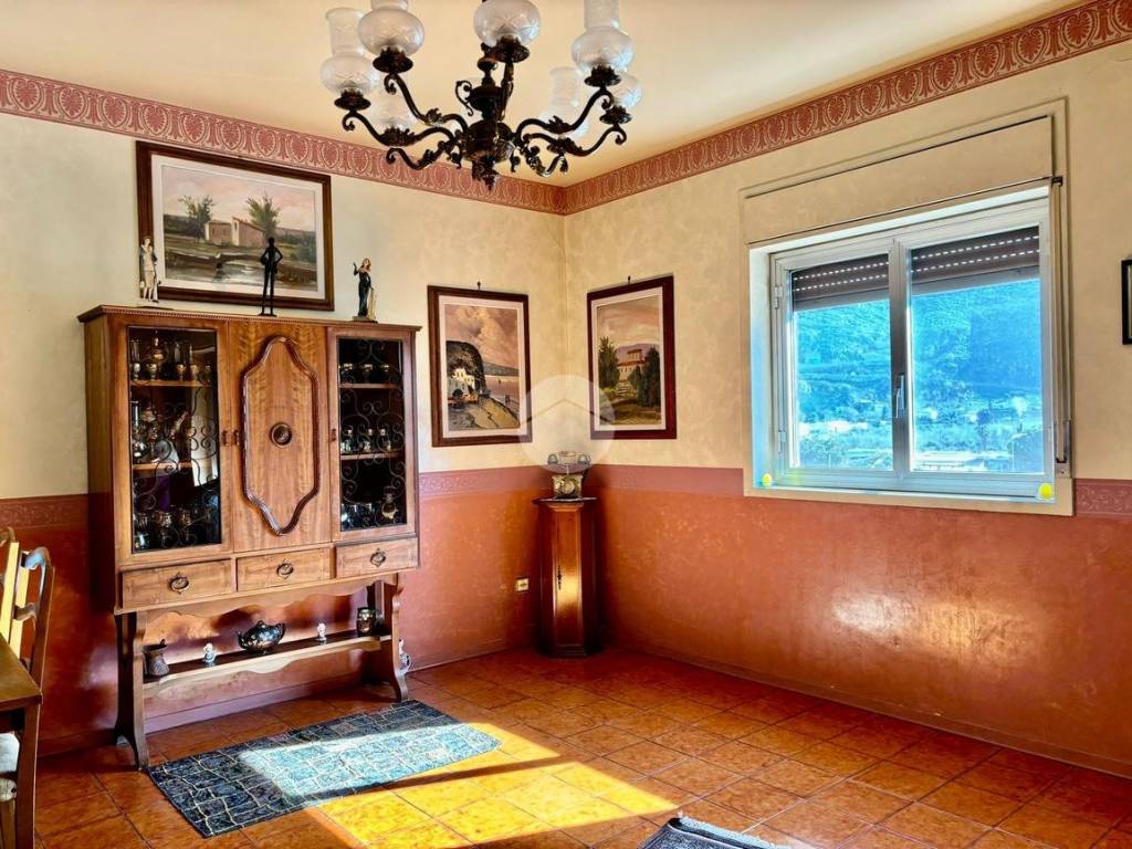 Appartamento a Palermo in Via Santa Maria di Gesù, 98 - Foto 5
