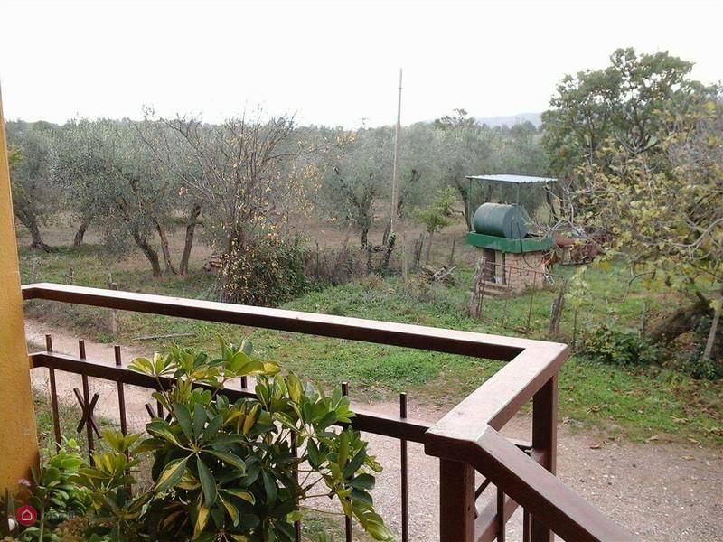 Rustico / casale a Manciano - Foto 4