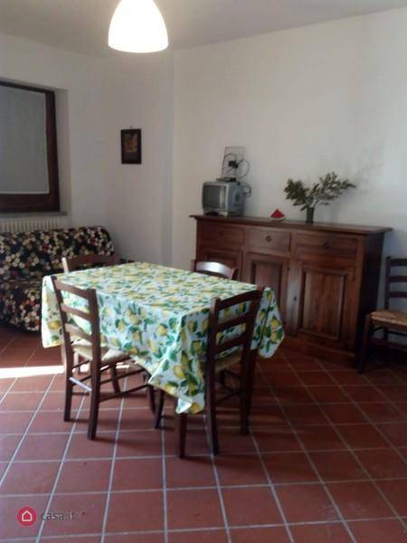 Appartamento a Semproniano in Rocchette di Fazio - Foto 2