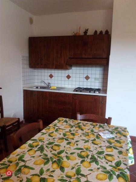 Appartamento a Semproniano in Rocchette di Fazio - Foto 3