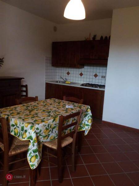 Appartamento a Semproniano in Rocchette di Fazio - Foto 4