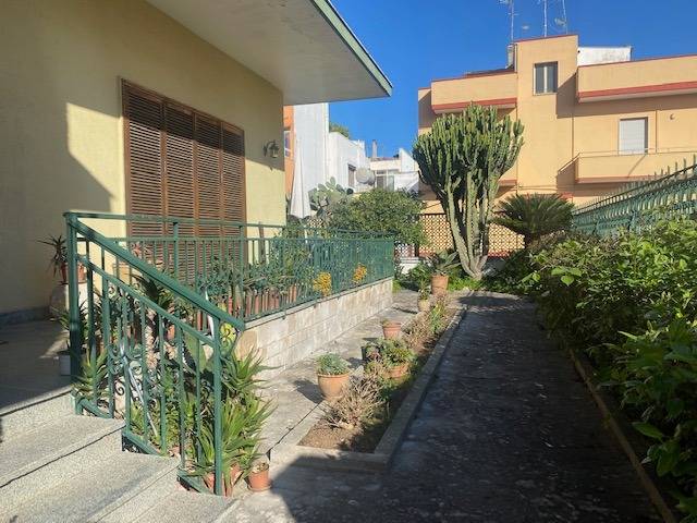 Casa indipendente a Monteroni di lecce in via Monte Rosa n., 2 - Foto 3