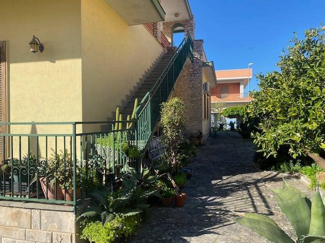 Casa indipendente a Monteroni di lecce in via Monte Rosa n., 2 - Foto 4
