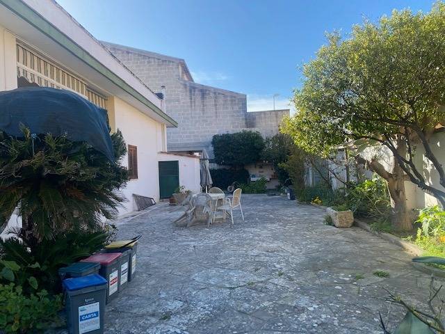 Casa indipendente a Monteroni di lecce in via Monte Rosa n., 2 - Foto 5
