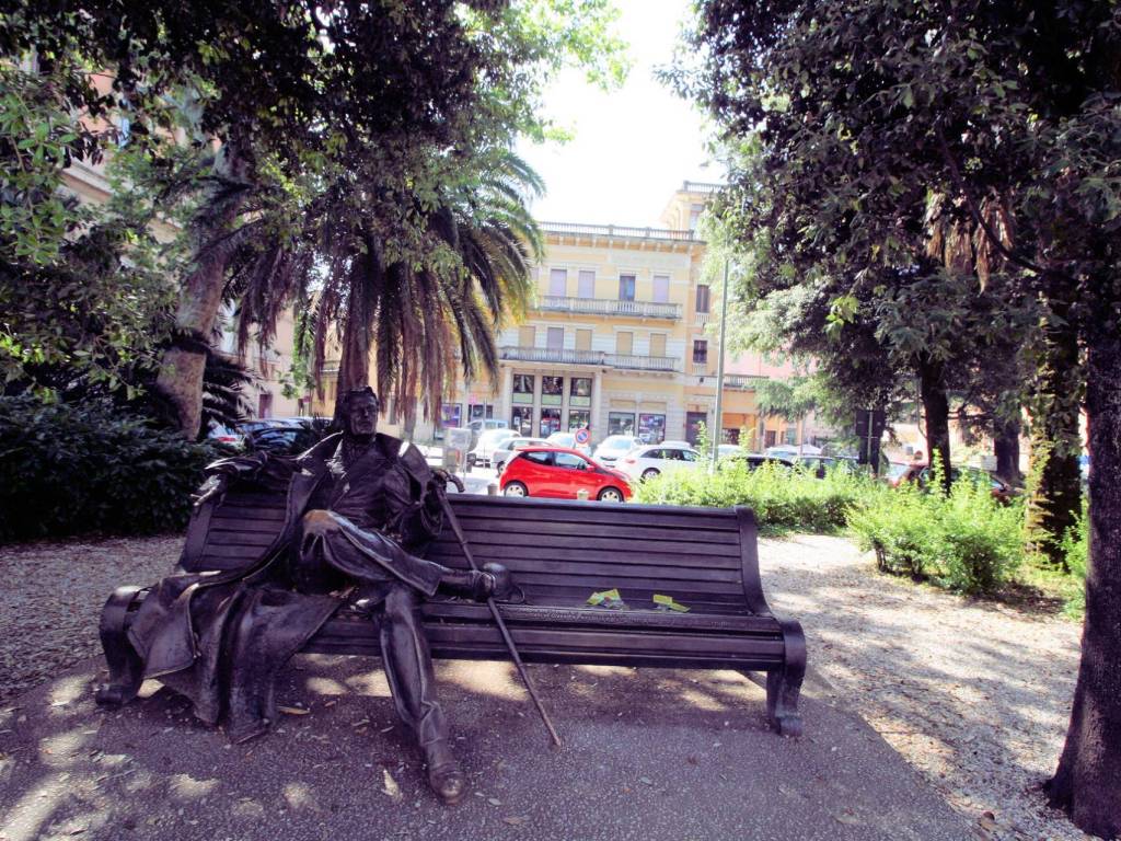 Palazzo / stabile a Montecatini-terme in via marruota - Foto 3