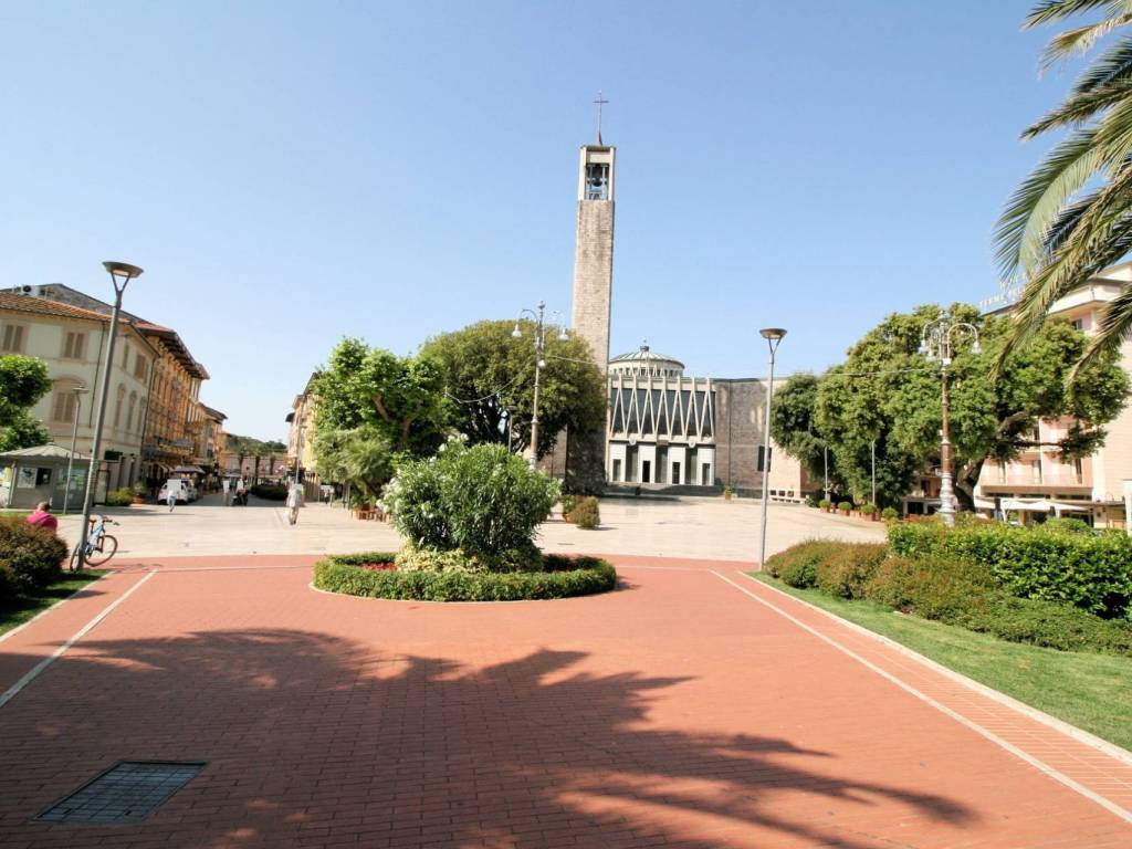 Palazzo / stabile a Montecatini-terme in via marruota - Foto 5