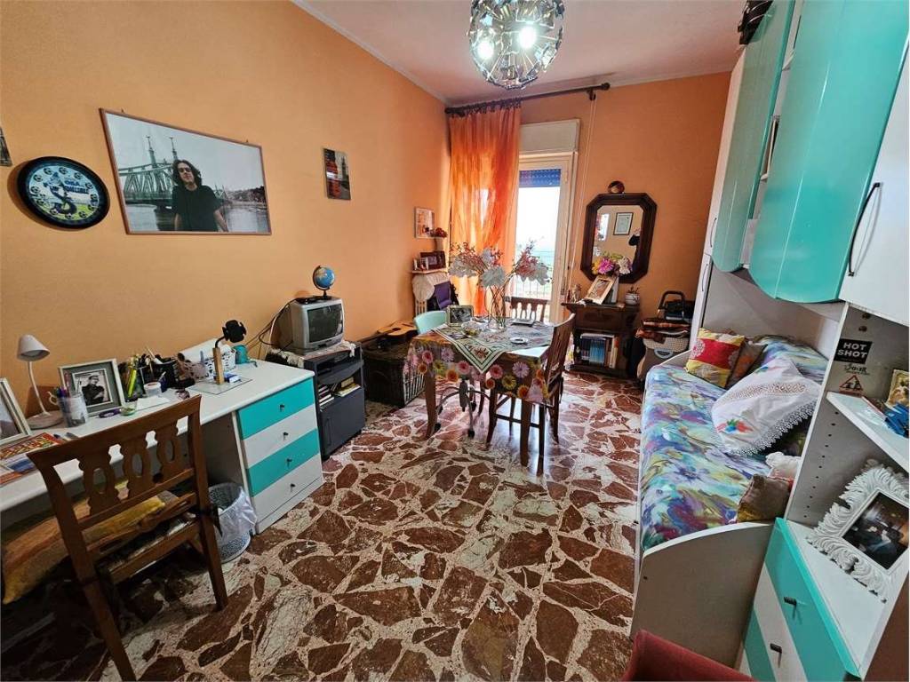 Appartamento a Enna in VIA CASTELVECCHIO, 19 - Foto 2