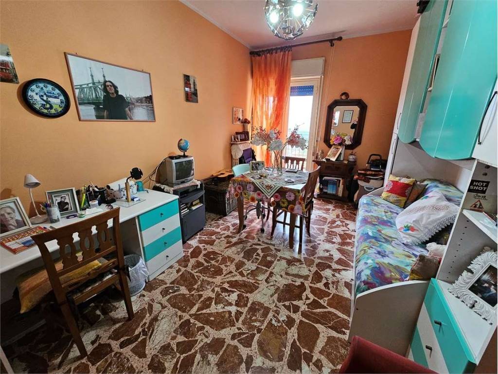 Appartamento a Enna in VIA CASTELVECCHIO, 19 - Foto 3