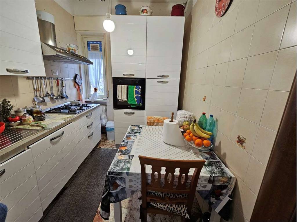 Appartamento a Enna in VIA CASTELVECCHIO, 19 - Foto 4
