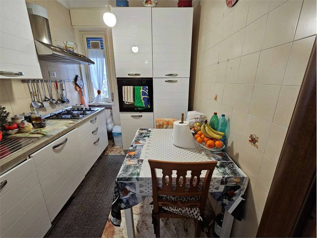 Appartamento a Enna in VIA CASTELVECCHIO, 19 - Foto 5