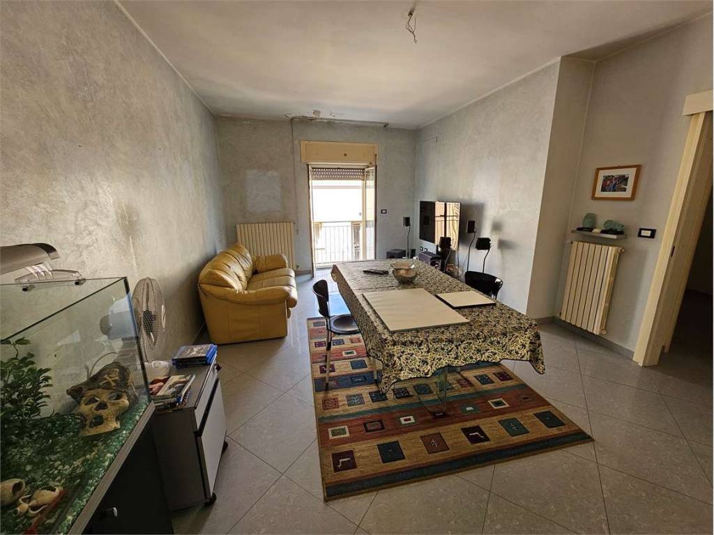 Palazzo / stabile a Calascibetta in VIA NAZIONALE, 133 - Foto 3