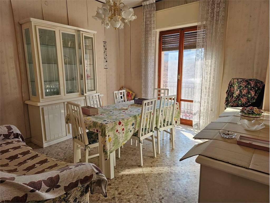 Appartamento a Enna in VIA KAMUTH, 6 - Foto 2