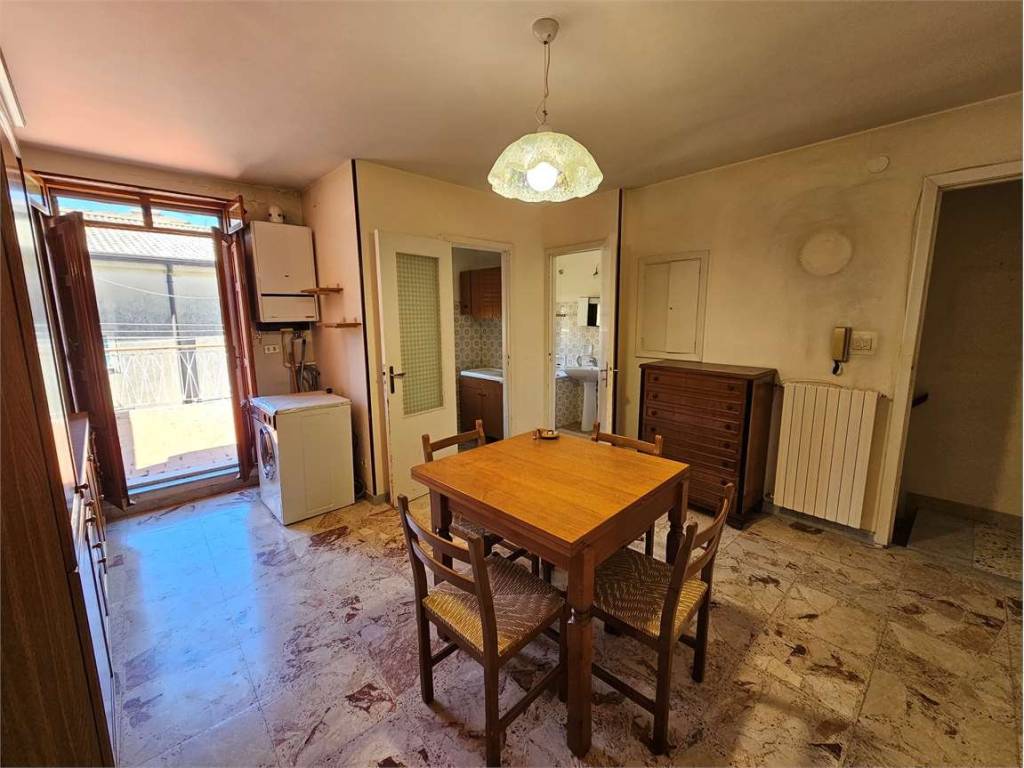 Casa indipendente a Enna in VIA SAN BARTOLOMEO, 47 - Foto 3