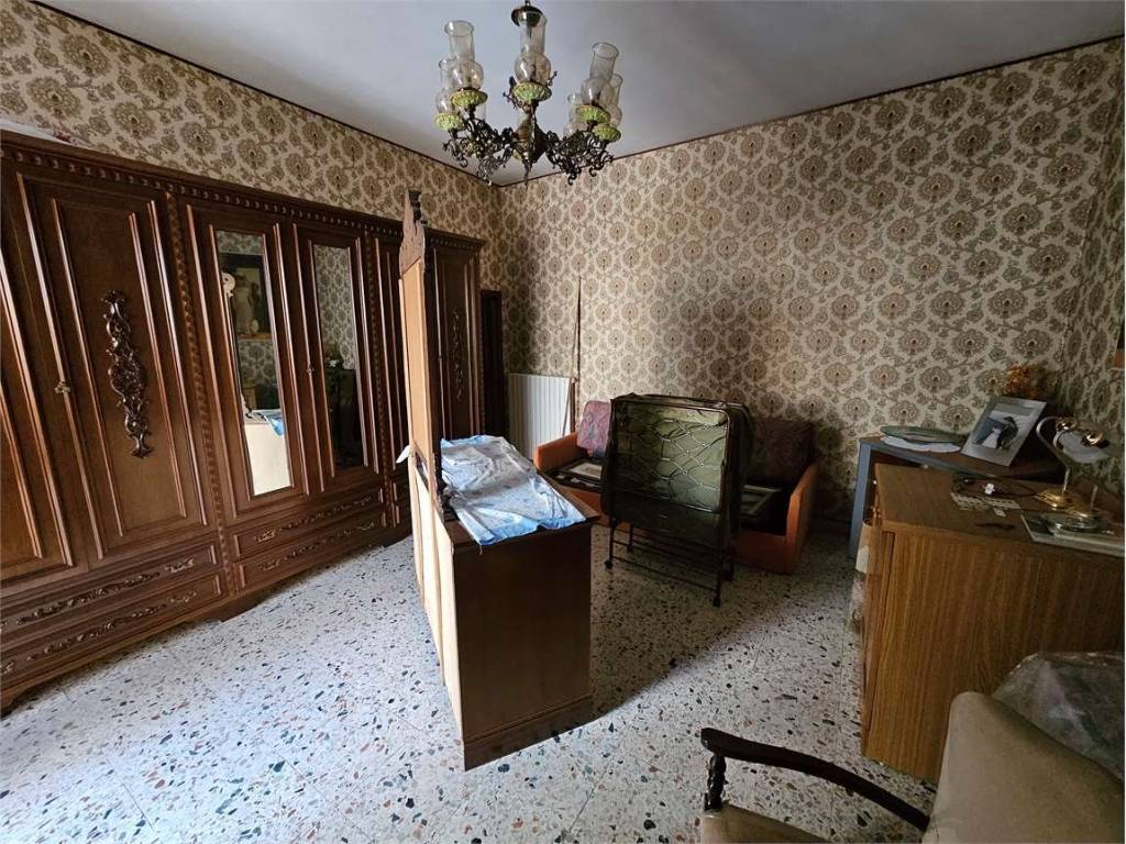 Casa indipendente a Enna in VIA SAN BARTOLOMEO, 47 - Foto 5