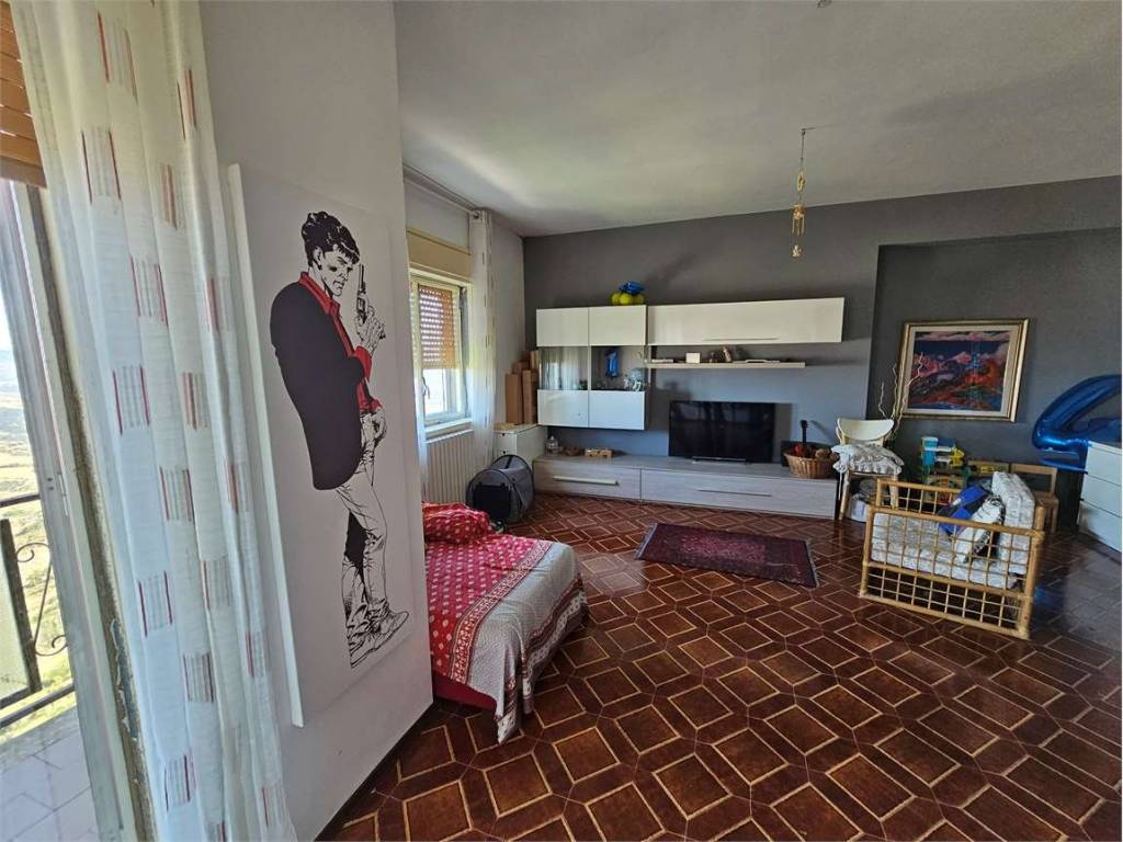 Appartamento a Enna in VIALE CATERINA SAVOCA, 78 - Foto 4