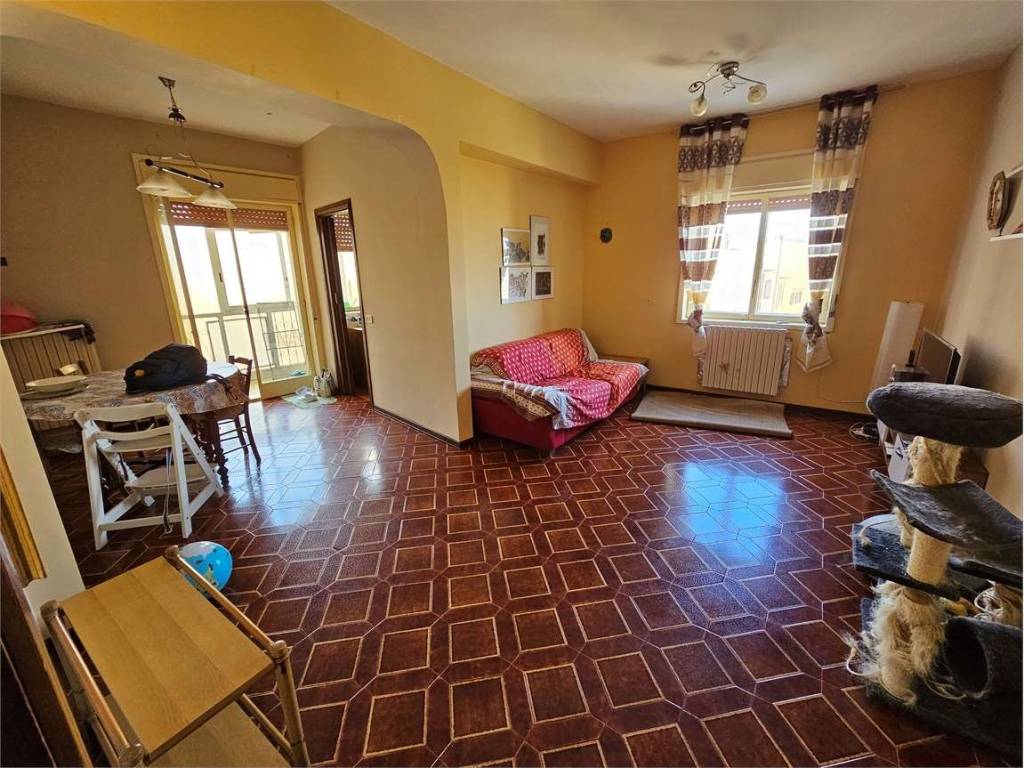 Appartamento a Enna in VIALE CATERINA SAVOCA, 78 - Foto 5