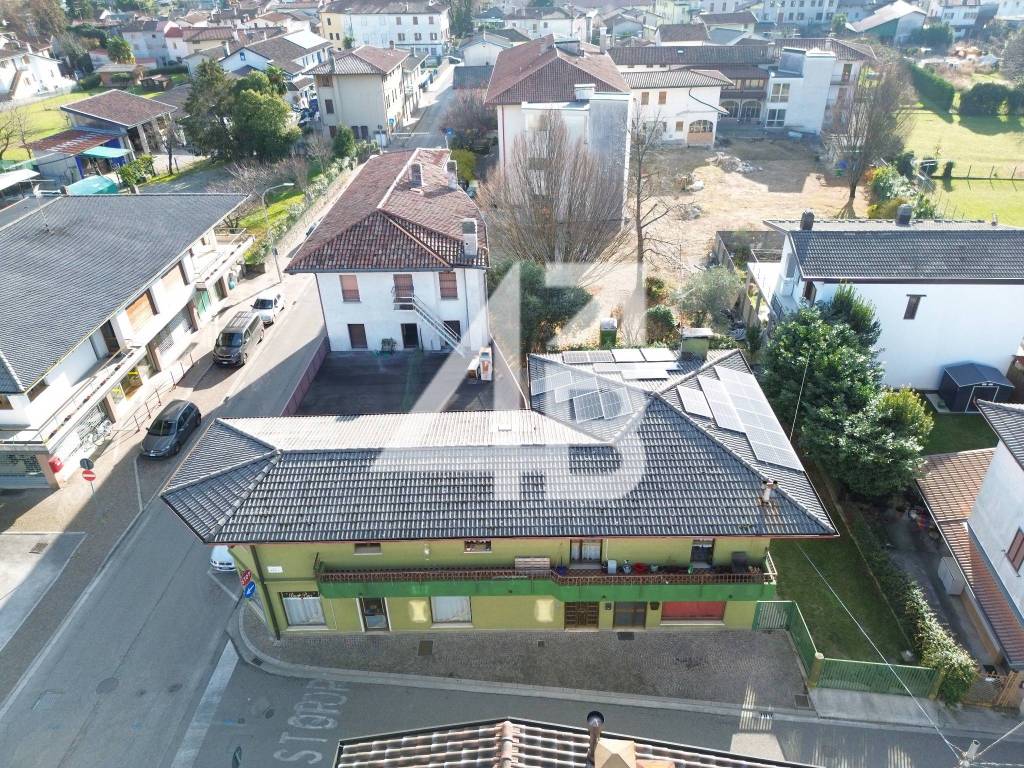 Palazzo / stabile a Nimis in Via Carlo Miani, 3 - Foto 3