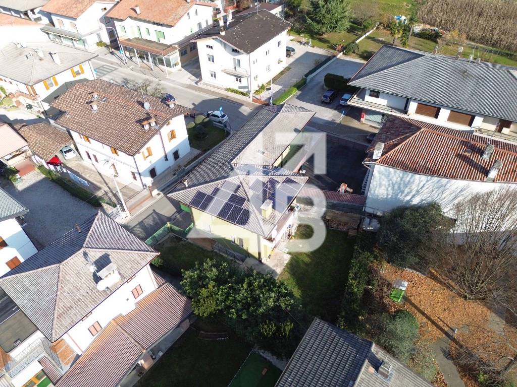 Palazzo / stabile a Nimis in Via Carlo Miani, 3 - Foto 4