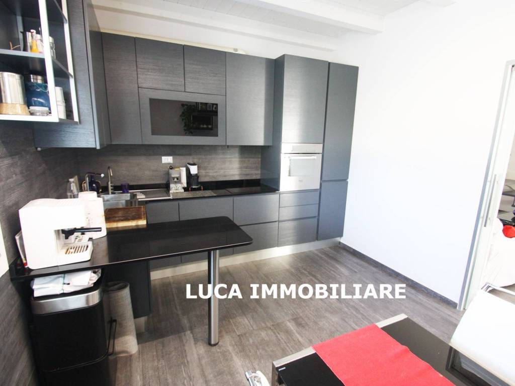 Villa a Buggiano in Via Pistoiese, 27 - Foto 4