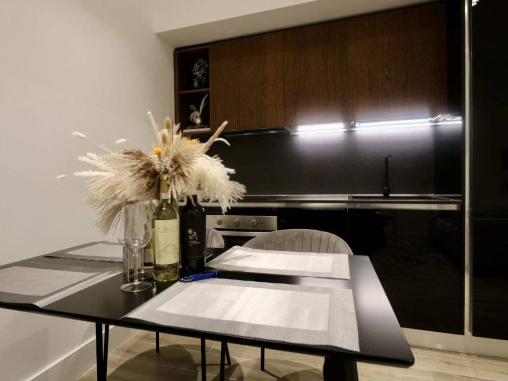 Appartamento a Olbia in Via Lamarmora, 45 - Foto 4
