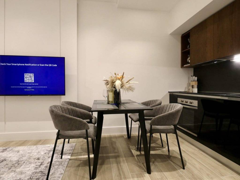 Appartamento a Olbia in Via Lamarmora, 45 - Foto 5