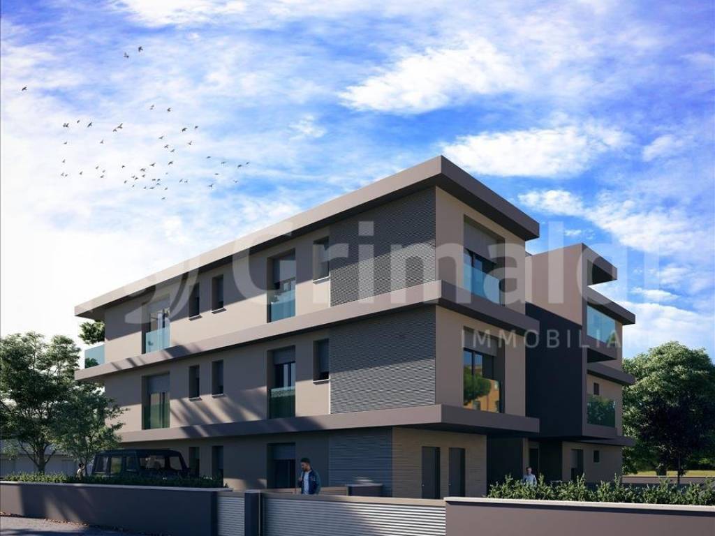 Appartamento a Cervia in Via Calabria, 36 - Foto 2