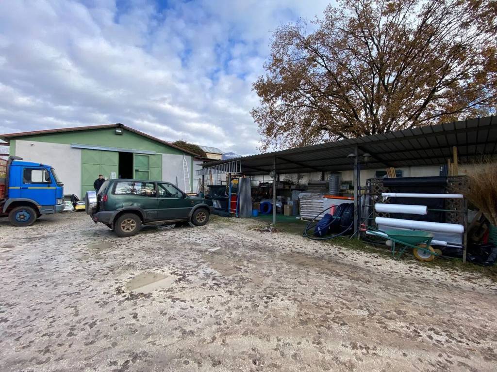 Immobile a Villa latina in Via Bianchi S.N.C. - Foto 4