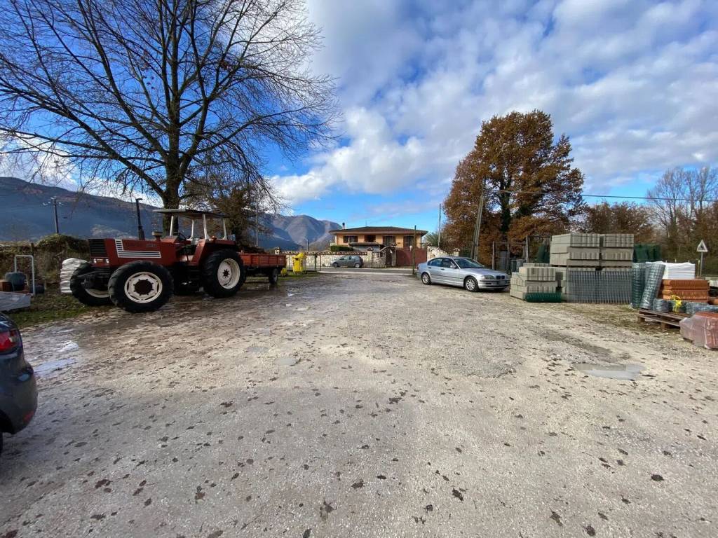 Immobile a Villa latina in Via Bianchi S.N.C. - Foto 5