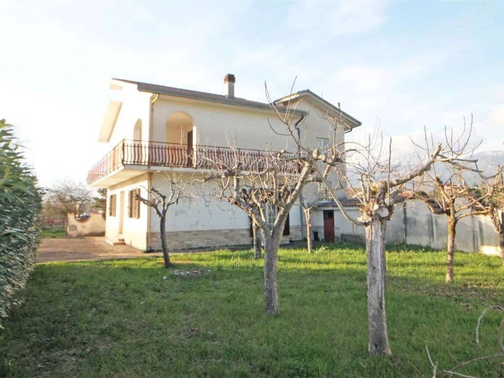 Villa a Atina in Via Sode S.N.C. - Foto 2