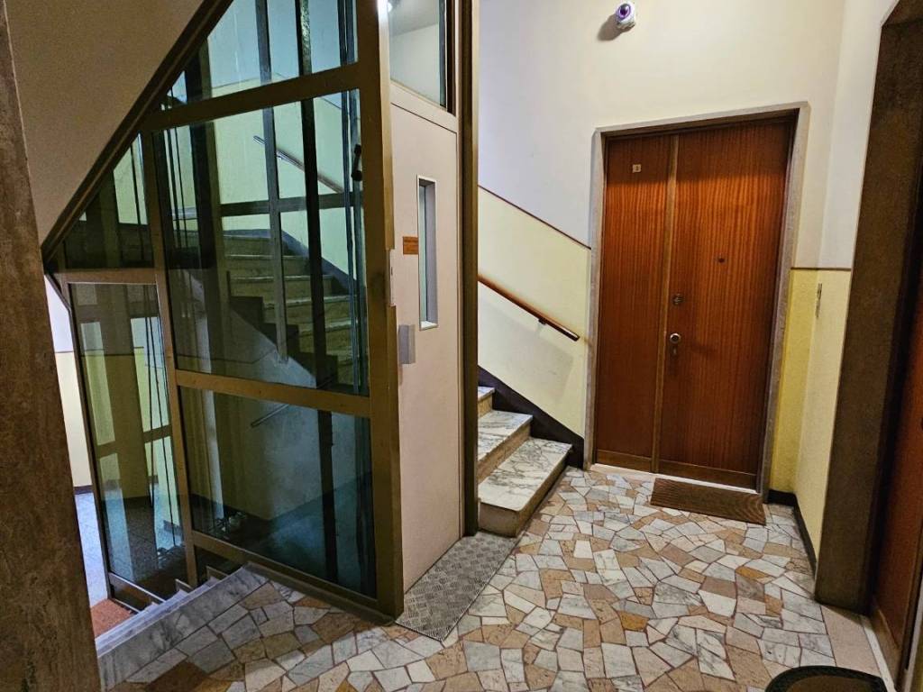 Appartamento a Asti in Via Duca d'Aosta, 18 - Foto 3