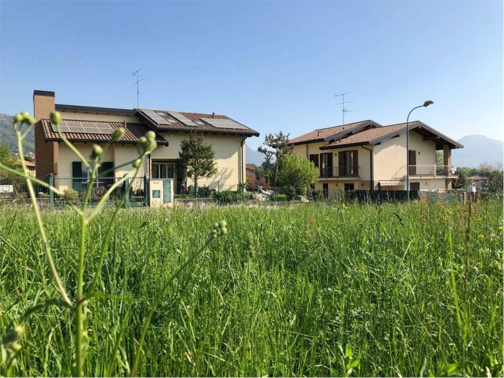Villa a Albavilla in Via Per Carcano S.N.C. - Foto 3