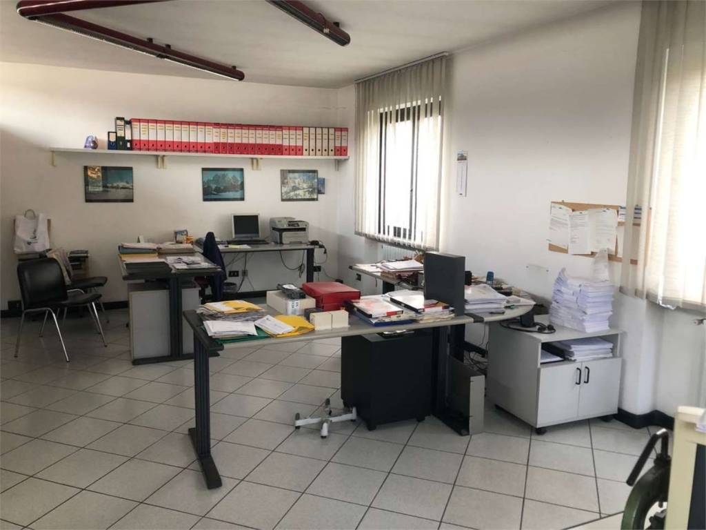 Immobile a Albavilla in Via Civati S.N.C. - Foto 5