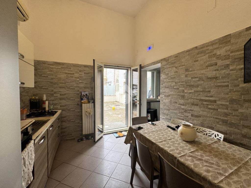 Casa indipendente a Bari in Via Principe Umberto, 33 - Foto 4