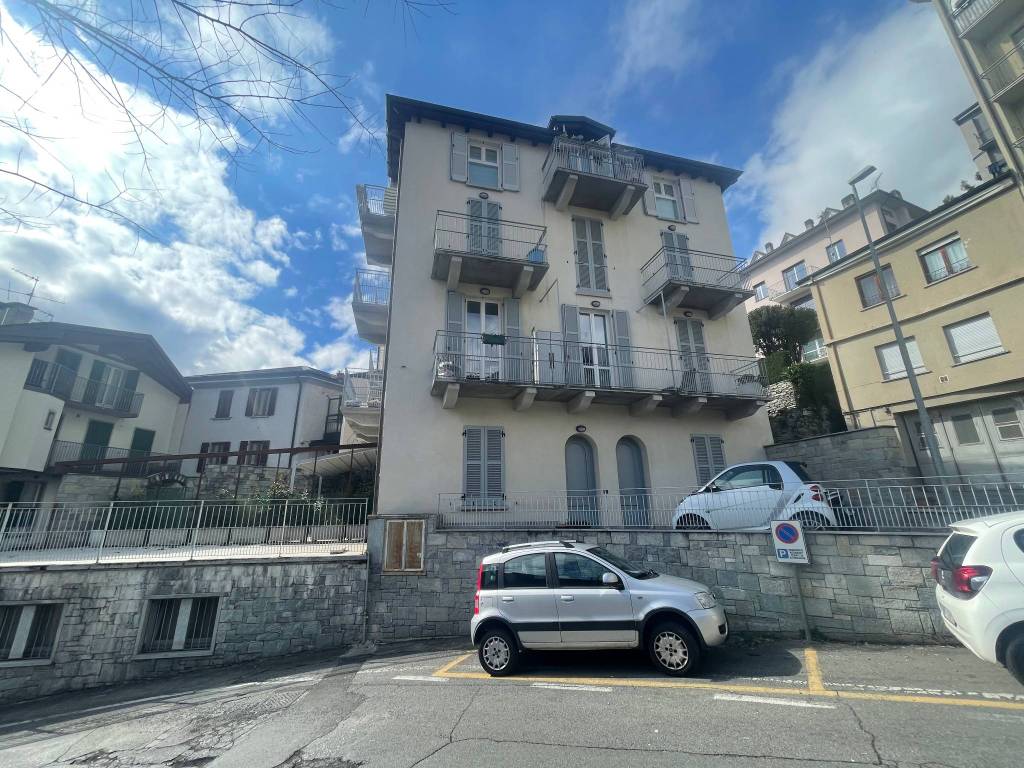 Appartamento a Sondrio in Via Centrale Mallero - Foto 3