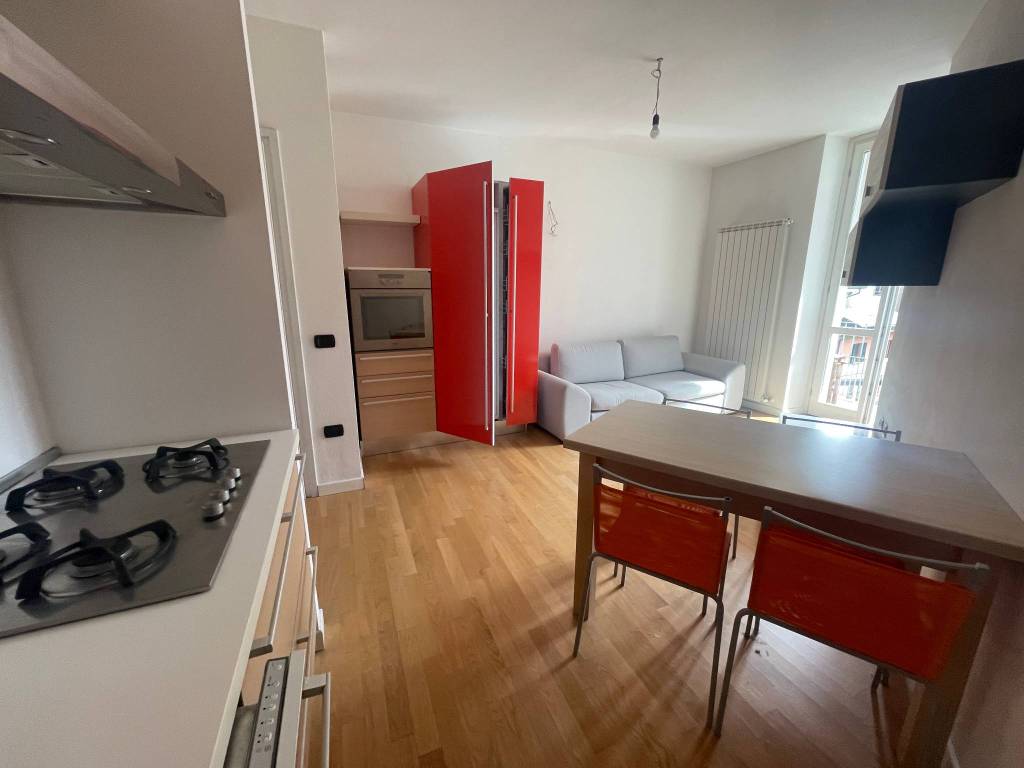 Appartamento a Sondrio in Via Centrale Mallero - Foto 4