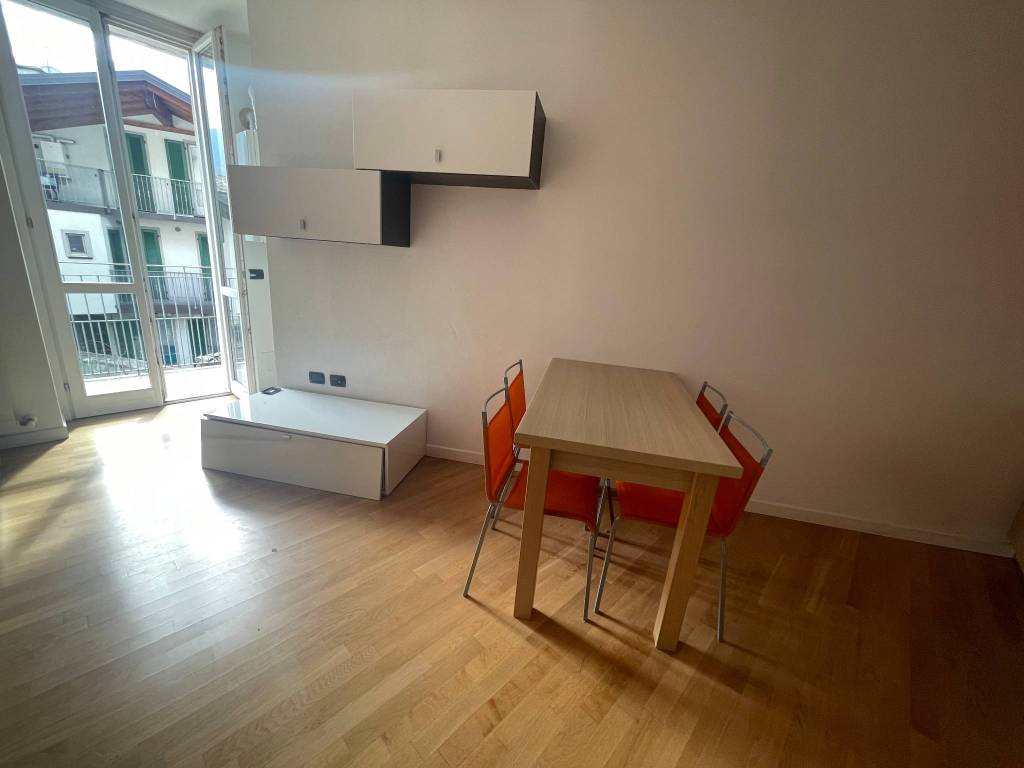 Appartamento a Sondrio in Via Centrale Mallero - Foto 5