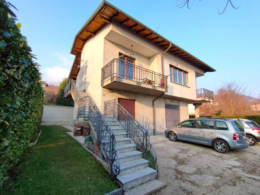 Villa a Arizzano in Via Verbania, 25 - Foto 2