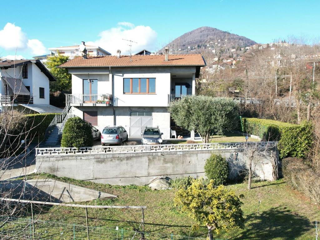 Villa a Arizzano in Via Verbania, 25 - Foto 3