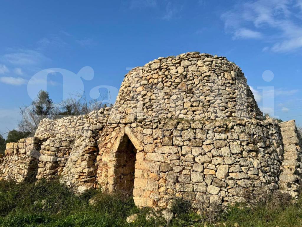 Rustico / casale a Galatina in Contrada San Giovanni, snc - Foto 4