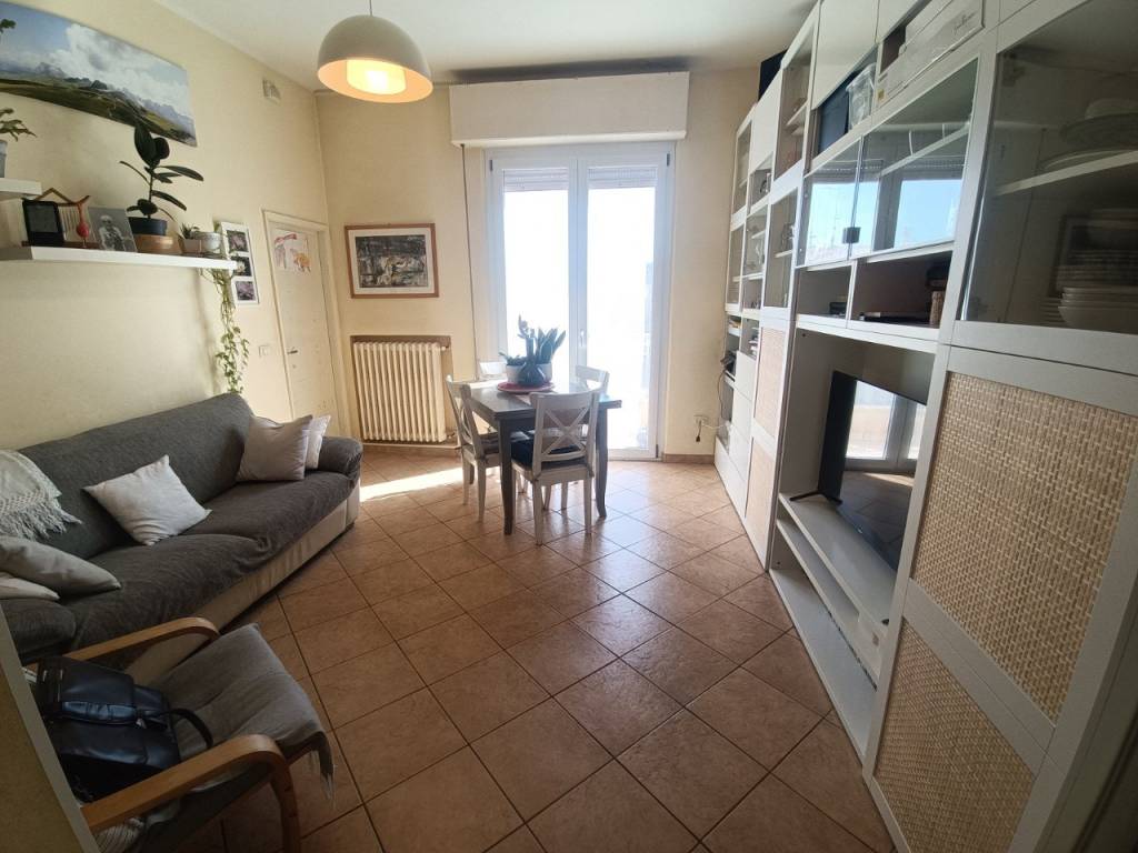 Appartamento a Pesaro in via Ciro menotti - Foto 3