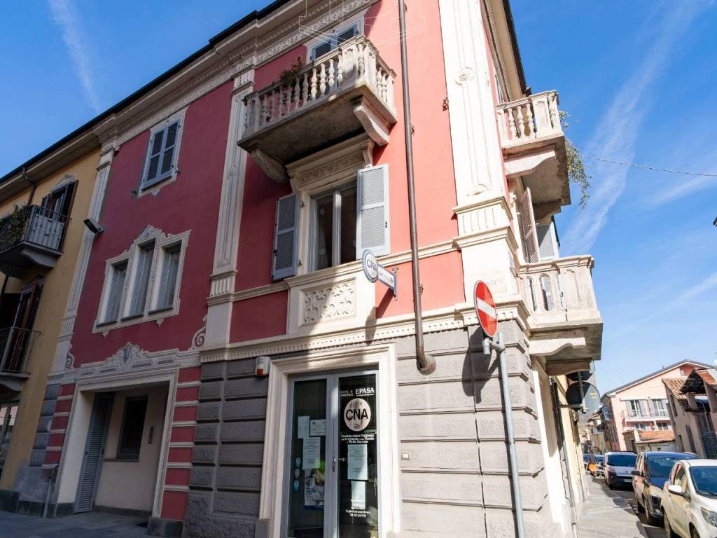 Immobile a Nizza monferrato in Via Gervasio, 27 - Foto 2