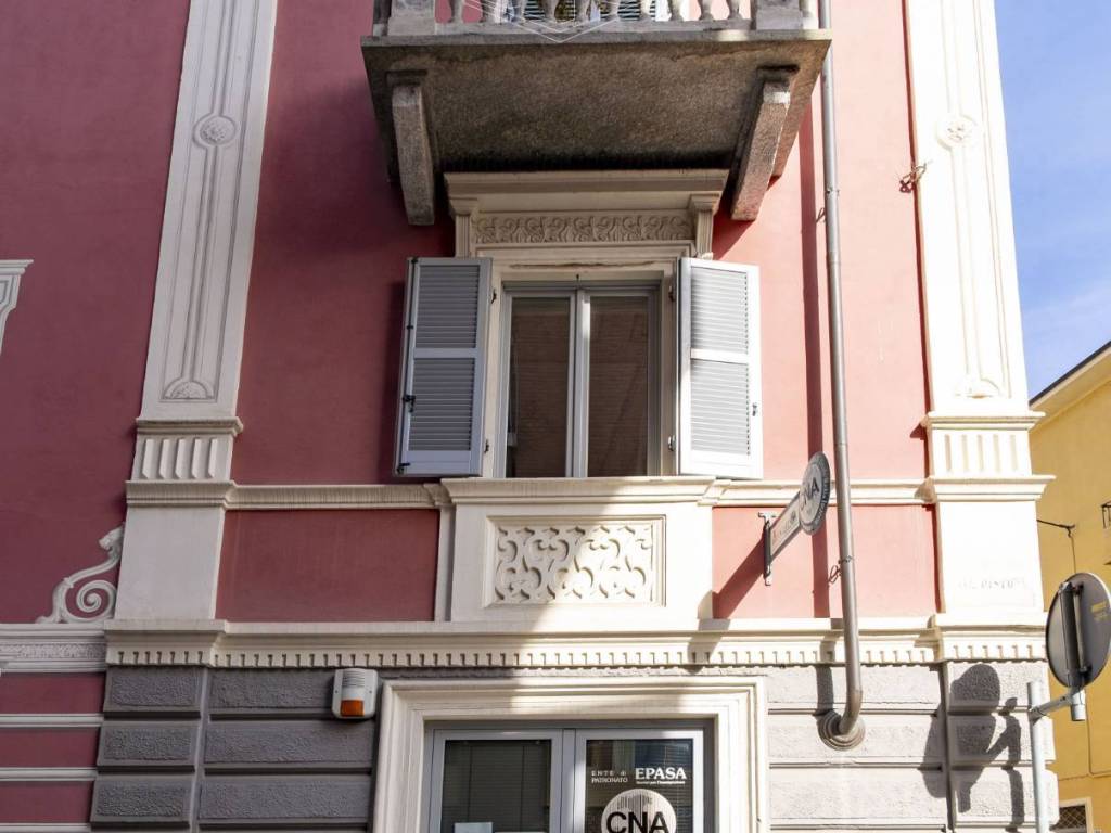 Immobile a Nizza monferrato in Via Gervasio, 27 - Foto 3