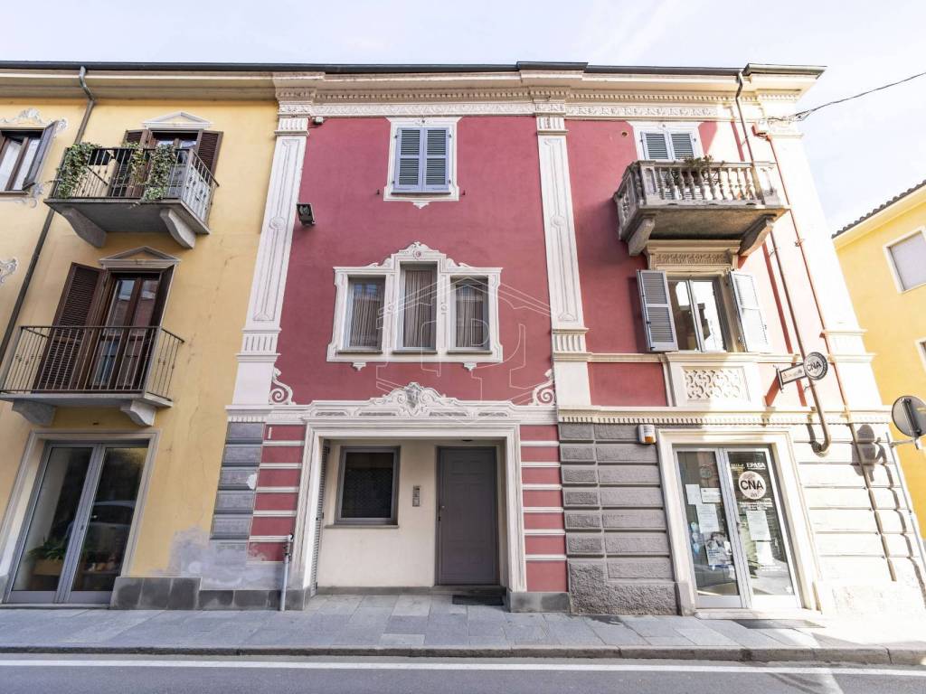 Immobile a Nizza monferrato in Via Gervasio, 27 - Foto 4