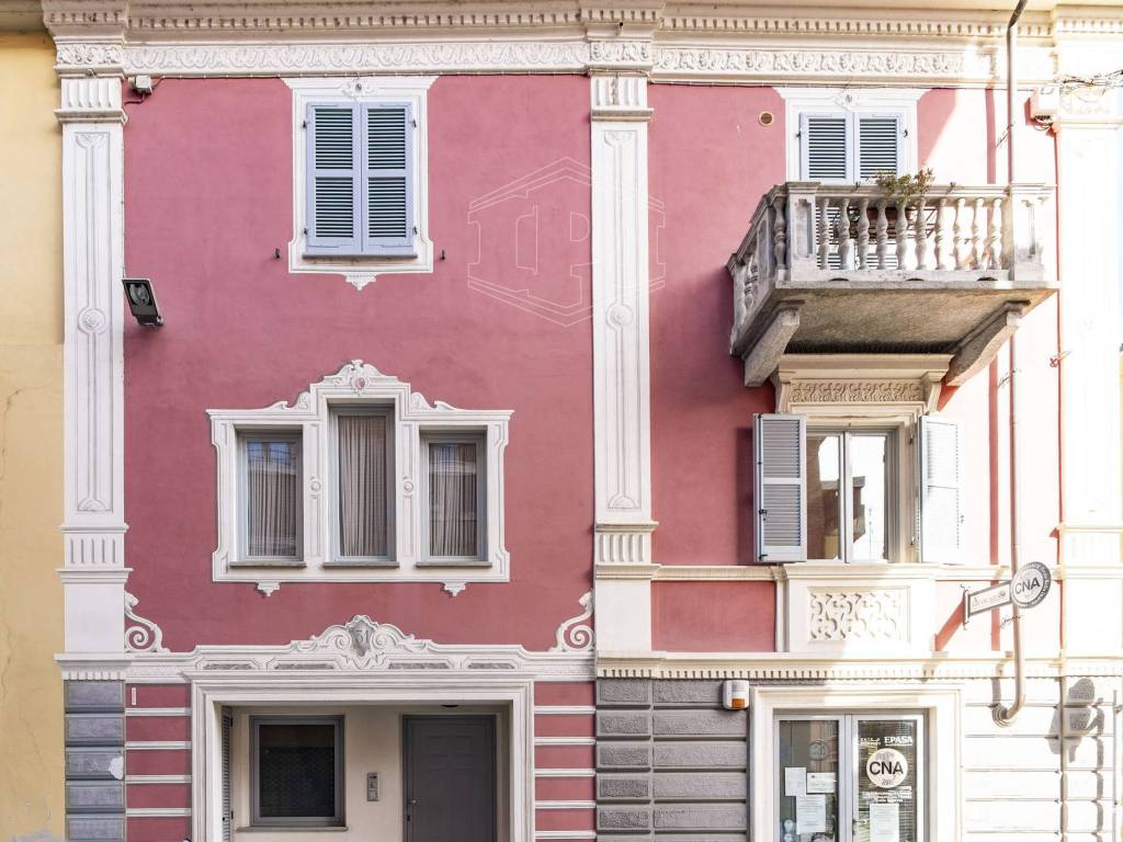 Immobile a Nizza monferrato in Via Gervasio, 27 - Foto 5