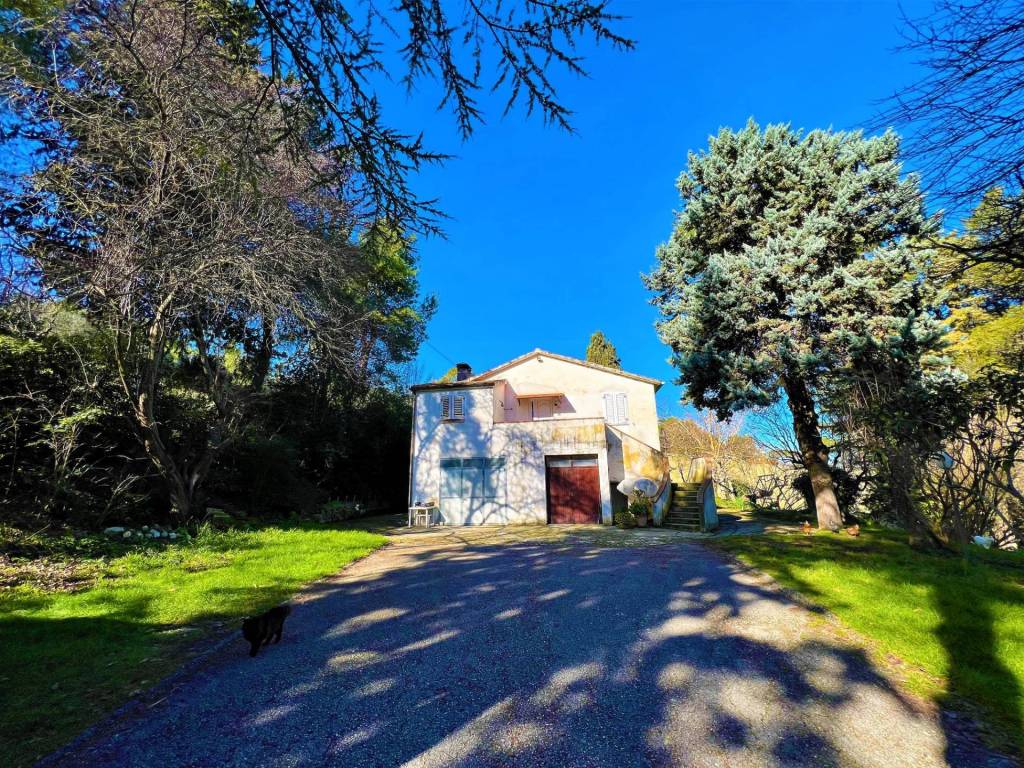 Rustico / casale a Fermo in contrada ponte sant'antonio - Foto 3