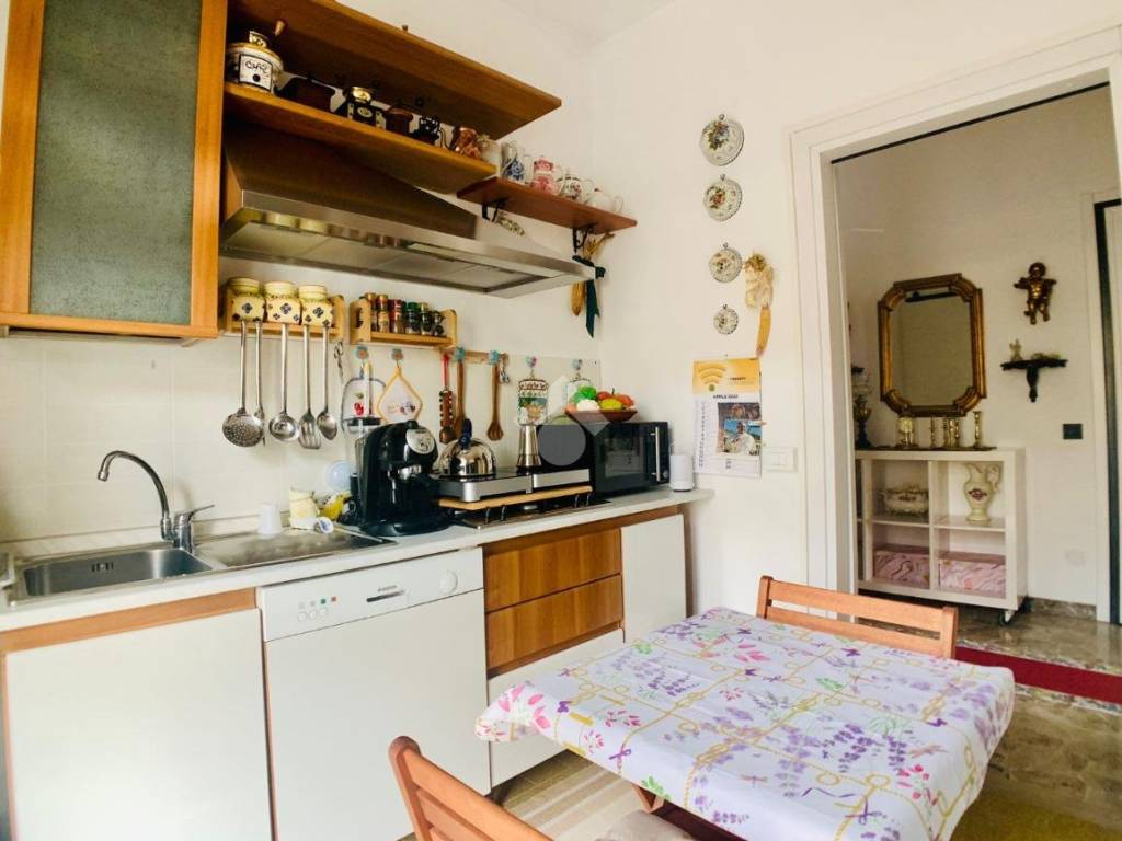 Appartamento a Mantova in Largo Francesco Petrarca - Foto 3