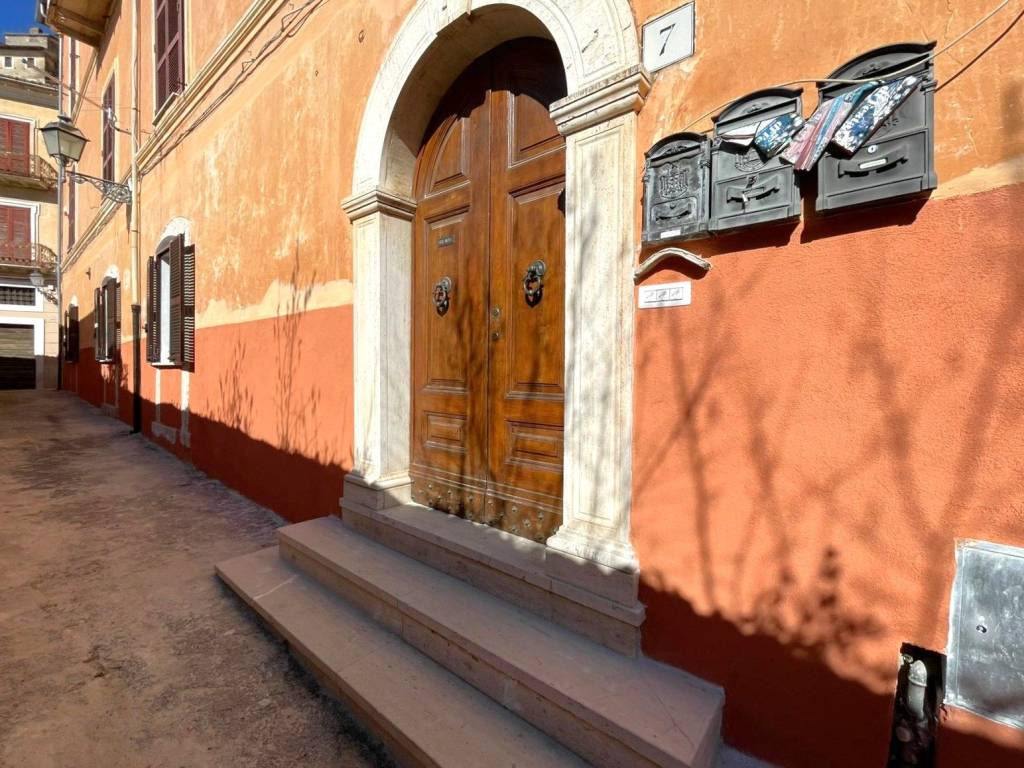 Appartamento a Arpino in Vicolo Santa Croce, 9 - Foto 3
